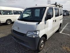 Toyota Town Ace S402M, 2015