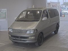 Toyota Hiace Regius KCH40G, 1997