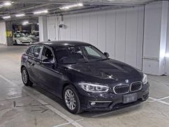 BMW 1-Series 1R15, 2016