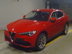 Alfa Romeo Stelvio 94920, 2019