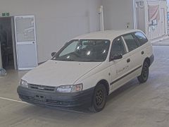 Toyota Caldina CT197V, 2000
