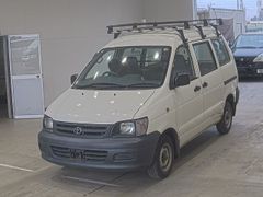 Toyota Town Ace CR42V, 2003