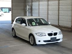 BMW 1-Series UF16, 2005