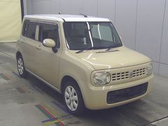 Suzuki Alto Lapin HE22S, 2012