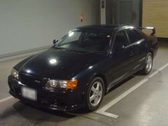 Toyota Chaser JZX100, 1998