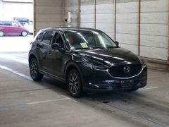Mazda CX-5 KF2P, 2019