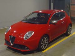 Alfa Romeo MiTo 955142, 2017