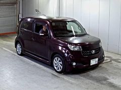 Toyota bB QNC21, 2009
