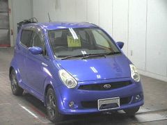 Subaru R2 RC2, 2005