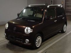 Daihatsu Mira Cocoa L675S, 2012