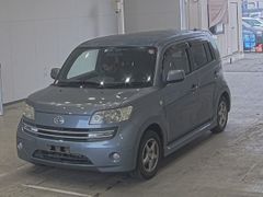 Daihatsu Coo M411S, 2007