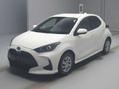 Toyota Yaris MXPH10, 2021