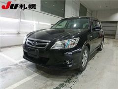 Subaru Exiga YA5, 2010