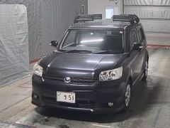 Toyota Corolla Rumion NZE151N, 2013