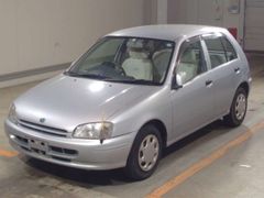 Toyota Starlet EP91, 1999