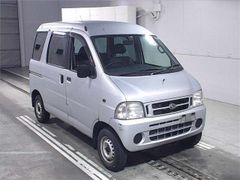 Daihatsu Atrai S230V, 1999