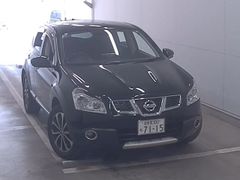 Nissan Dualis KJ10, 2013