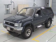 Toyota Hilux Surf KZN130W, 1994
