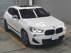 BMW X2 YN20, 2019