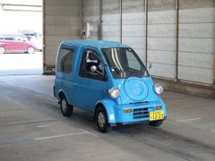 Daihatsu Midget II K100C, 2000