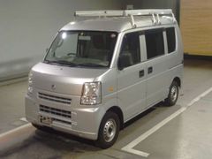 Suzuki Every DA64V, 2013