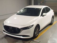 Mazda Mazda3 BP5P, 2023