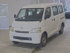 Toyota Town Ace S412M, 2013