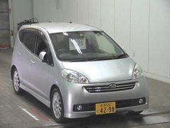 Daihatsu Sonica L415S, 2008
