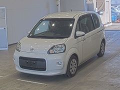 Toyota Porte NCP141, 2014
