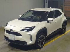 Toyota Yaris Cross MXPB10, 2020