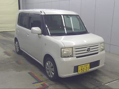 Daihatsu Move Conte L575S, 2010