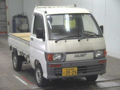Daihatsu Hijet S110P, 1994
