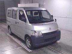 Toyota Town Ace S412M, 2018