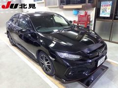 Honda Civic FK7, 2017