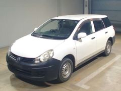 Nissan AD VZNY12, 2014