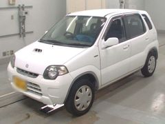 Suzuki Kei HN11S, 2000