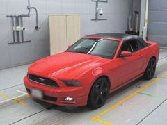 Ford Mustang ..., 2015