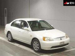 Honda Civic Ferio ES3, 2003