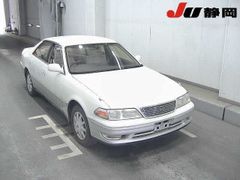 Toyota Mark II GX100, 1997