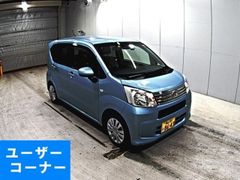 Daihatsu Move LA150S, 2022