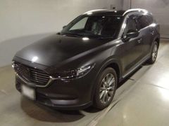Mazda CX-8 KG2P, 2018
