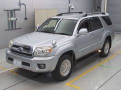 Toyota Hilux Surf GRN215W, 2005