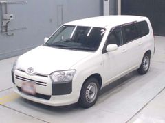 Toyota Probox NSP160V, 2019