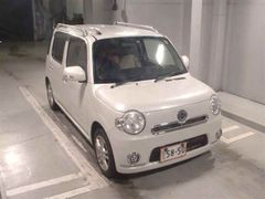 Daihatsu Mira Cocoa L685S, 2012