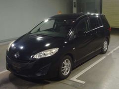 Mazda Premacy CWEFW, 2011