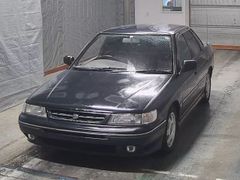 Subaru Legacy BC5, 1993
