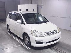 Toyota Ipsum ACM21W, 2006