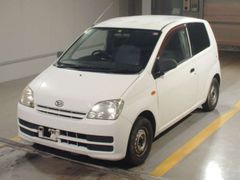 Daihatsu Mira L250V, 2006
