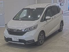 Honda Freed+ GB7, 2021