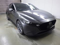 Mazda Mazda3 BP5P, 2019